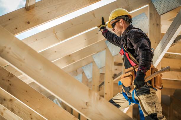 Best Roofing Contractors for Homes  in Arma, KS