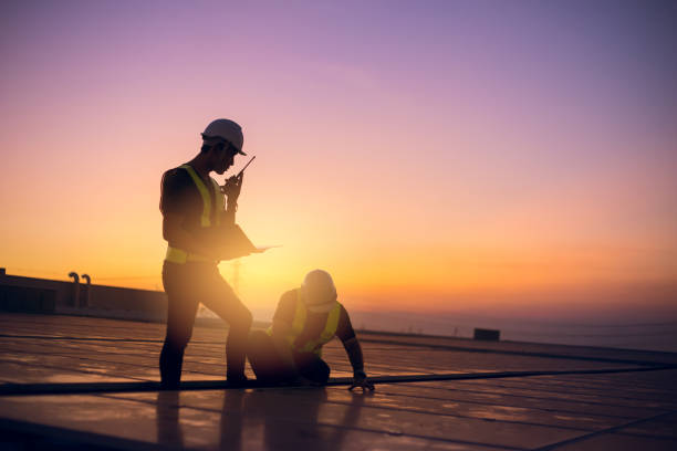 Best Local Roofing Companies  in Arma, KS