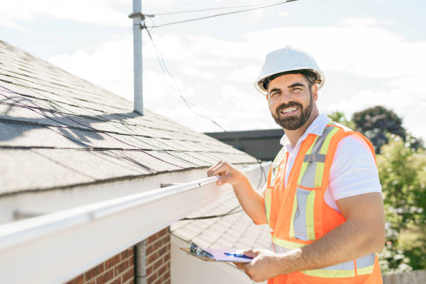Best Slate Roofing Contractor  in Arma, KS