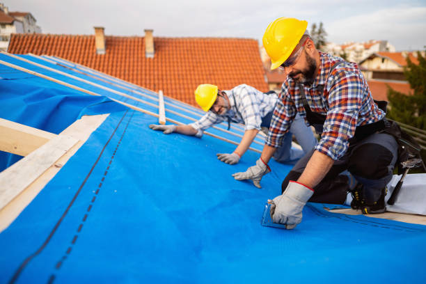 Gutter Installation and Roofing in Arma, KS