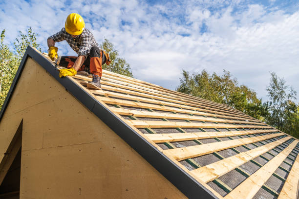 Roof Installation Near Me in Arma, KS