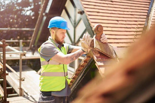 Gutter Installation and Roofing in Arma, KS