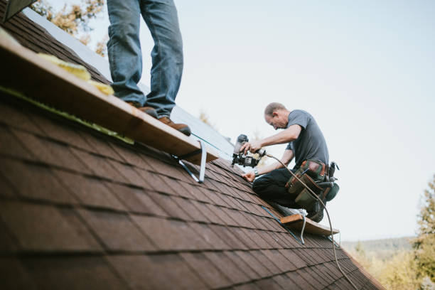 Best New Roof Installation  in Arma, KS