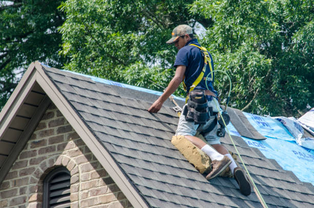 Best Best Roofing Contractors  in Arma, KS
