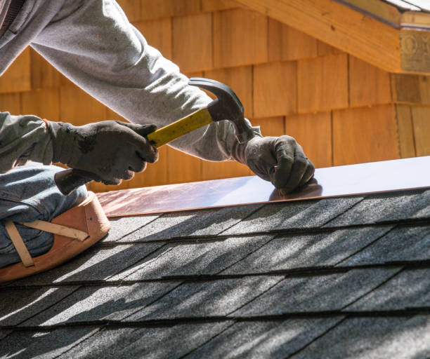 Best Roof Replacement Cost  in Arma, KS